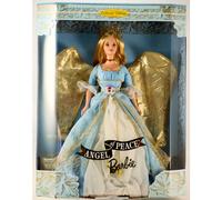Collezione Timeless Sentiments: bambola Barbie Angelo della Pace