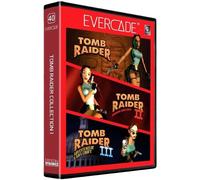 Collezione Tomb Raider 1 - Evercade