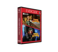 Collezione Tomb Raider 2 Evercade - Nuovo Di Zecca