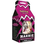 COLLEZIONE TORNEO POKEMON MARNIE - TCG, Nuovo Di Zecca