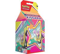 Pokemon Collezione Torneo Premium Kissara - Italiano Pk60484-i