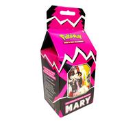 Collezione Torneo Premium Mary (IT)