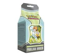 Collezione Torneo Premium Prof.ssa Aralia (IT)