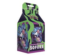 Collezione Torneo Premium Sofora (IT)