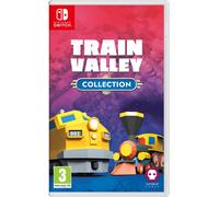 Collezione Train Valley Nintendo SWITCH