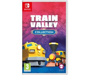 Collezione Train Valley Nintendo SWITCH