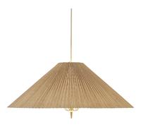 Collezione Tynell 1972 Lampadario/Bambù