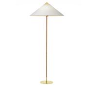 Collezione Tynell 9602 Lampada da Terra Paralume in Tela