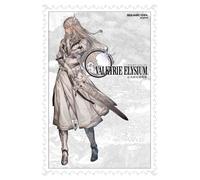 Collezione ufficiale di materiale da ambientazione VALKYRIE ELYSIUM | Game Ar...