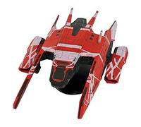 Collezione ufficiale Star Trek Universe | La Sirena XL Edition Starship by Eaglemoss Hero Collector