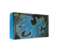 Collezione Ultra-Premium Mega Charizard X EX TCG Pokémon