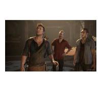 Collezione Uncharted Legacy of Thieves - PS5 Game
