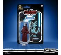 Collezione Vintage Star Wars Kenner Aayla Secura 50Th VC 217 Nuovo & OVP