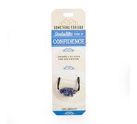 Collezione Wishstone Bellissimo braccialetto in corda di autostima e intuizione