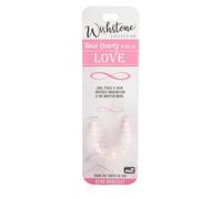 Collezione Wishstone Bellissimo braccialetto regalo con perline di pace e calma