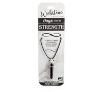 Collezione Wishstone Bellissimo ciondolo con punto di resistenza e perseveranza