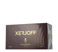 Collezione Xerjoff Shooting Stars Via Cavour 1 Parfum 50 ml
