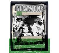 Collezioni di attimi. Negazione 1983-1992. Ediz. illustrata