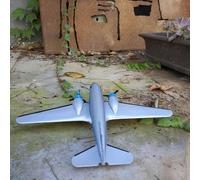 Collezioni di modelli di aeroplani Modelli aeroplani in metallo per feste