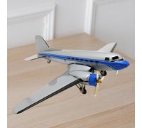 Collezioni Di Modelli Di Aeroplani Modelli Di Aeroplani In Metallo Per Feste