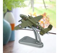 Collezioni Di Modelli Di Caccia In Scala 1/144, Aerei Simulati Per Bar,