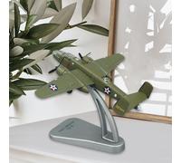 Collezioni Di Modelli Di Caccia In Scala 1/144, Aerei Simulati Per Bar, Mobili