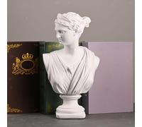 Collezioni di statue della dea greca decorazioni per la casa per il balcone