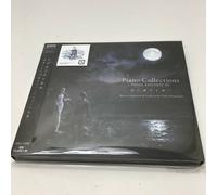 Final Fantasy - 15 Piano Collections