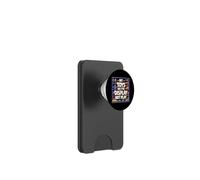 Collezionista di giocattoli Action Figure Appassionato di giocattoli Collezionismo di giocattoli PopSockets PopWallet per MagSafe