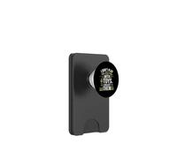 Collezionista di giocattoli Action Figure Appassionato di giocattoli Collezionismo di giocattoli PopSockets PopWallet per MagSafe