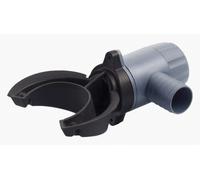 Collezionista di Pioggia Garantia Rapido Dn 70-100 Canna Ladro Automatico