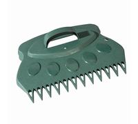 Collezionisti di Foglia 39x30cm Giardinaggio Rifiuti Giardino Compost Tool Fai