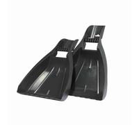 Siena Garden 303521 laubsa mmler Professionale plastica, Colore: Antracite