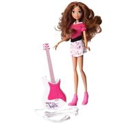 Collezzione Violetta, Violetta Guitar