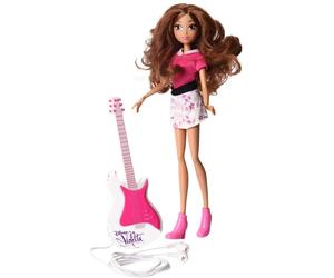 Collezzione Violetta, Violetta Guitar