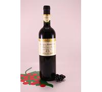Colli del Mancuso Ciró Rosso Classico Superiore Riserva - 2005 - Ippolito 1845