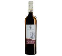 Colli di Lapio Alèxandros Greco di Tufo DOCG 2024 0,75 ℓ