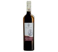 Colli di Lapio Alèxandros Greco di Tufo DOCG 2024 0,75 l