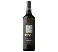 Lunae Vermentino Etichetta Nera Colli di Luni DOC 2024 0,75 ℓ