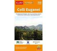 Colli Euganei 1:15000