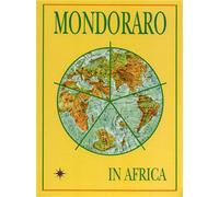 Colli,Pietro. (a cura di). - Mondoraro in Africa.