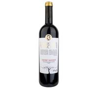 Colli Vicentini Torre dei Vescovi Cabernet Sauvignon Vicenza DOC 2023 0,75 ℓ