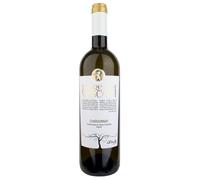 Colli Vicentini Torre dei Vescovi Chardonnay Vicenza DOC 2024 0,75 ℓ