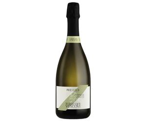 Colli Vicentini Torre dei Vescovi Prosecco DOC Extra Dry 0,75 l