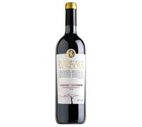 Colli Vicentini Torre dei Vescovi Vicenza DOC Cabernet Sauvignon 2025 0,75 l