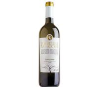 Colli Vicentini Torre dei Vescovi Vicenza DOC Chardonnay 2024 0,75 l
