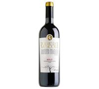 Colli Vicentini Torre dei Vescovi Vicenza DOC Merlot 2024 0,75 ℓ