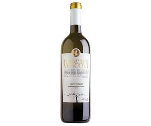 Colli Vicentini Torre dei Vescovi Vicenza DOC Pinot Grigio 2024 0,75 ℓ