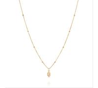 Colliamo Cuore per Donne Catenina Collana Gioielli a Mano Made in China