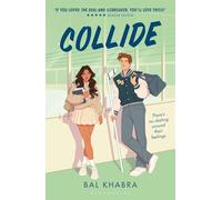 Bal Khabra Collide (Tascabile) Off the Ice